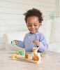 Picture of Foxy Magnetic Stacker | Tender Leaf Toys