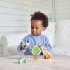Picture of Foxy Magnetic Stacker | Tender Leaf Toys