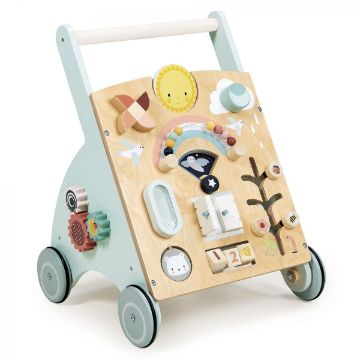 Picture of Sunshine Baby Activity Walker | Tender Leaf Toys