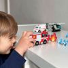 Picture of Emergency Vehicles | Tender Leaf Toys