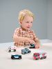 Picture of Emergency Vehicles | Tender Leaf Toys