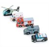 Picture of Emergency Vehicles | Tender Leaf Toys