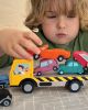 Picture of Stacking Car | Tender Leaf Toys
