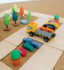 Picture of Stacking Car | Tender Leaf Toys