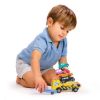 Picture of Stacking Car | Tender Leaf Toys
