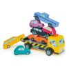 Picture of Stacking Car | Tender Leaf Toys