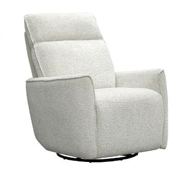 Picture of Roxy Power Recliner Swivel Glider - Richmond Cream