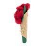 Picture of Rose Bouquet | Amuseables by Jellycat