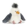 Picture of Chip Seagull | Ocean Life by Jellycat