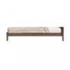Picture of Carlson Adult Bed Rails - Harvest Brown | Westwood Furniture