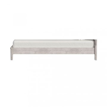 Picture of Carlson Adult Bed Rails - Washed Linen | Westwood Furniture