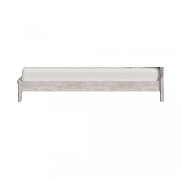 Picture of Carlson Adult Bed Rails - Washed Linen | Westwood Furniture