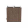 Picture of Carlson Full/Full Bunkbed - Harvest Brown | Westwood Furniture