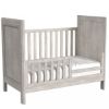 Picture of Carlson Classic Crib - Washed Linen | Westwood Furniture