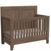 Picture of Carlson Convertible Crib - Harvest Brown | Westwood Furniture