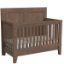 Picture of Carlson Convertible Crib - Harvest Brown | Westwood Furniture