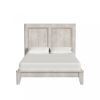 Picture of Carlson Convertible Crib - Washed Linen | Westwood Furniture