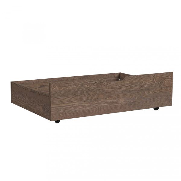 Picture of Carlson Storage Drawers (2Pcs) - Harvest Brown | Westwood Furniture