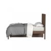 Picture of Carlson Complete Full Bed - Harvest Brown | Westwood Furniture