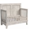 Picture of Carlson Convertible Guardrail - Washed Linen | Westwood Furniture