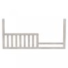 Picture of Carlson Convertible Guardrail - Washed Linen | Westwood Furniture