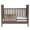 Picture of Carlson Classic Guardrail - Harvest Brown | Westwood Furniture