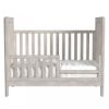 Picture of Carlson Classic Guardrail - Washed Linen | Westwood Furniture