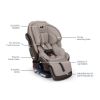 Picture of EXEC Next - All in One Carseat  - Biscotti |Nuna