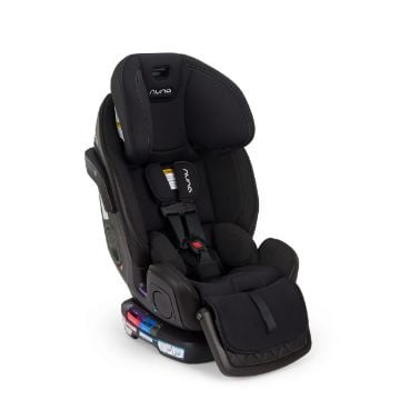 Picture of EXEC Next - All in One Carseat  - Caviar |Nuna