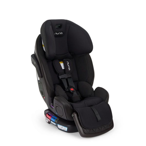 Picture of EXEC Next - All in One Carseat  - Caviar |Nuna