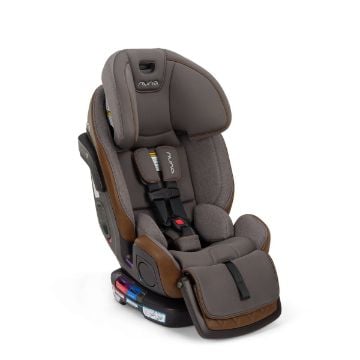 Picture of EXEC Next - All in One Carseat  - Granite |Nuna