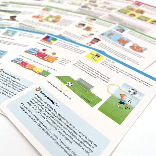 guidance card image
